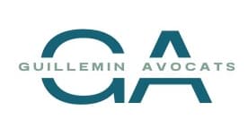 Guillemin Avocats Logo